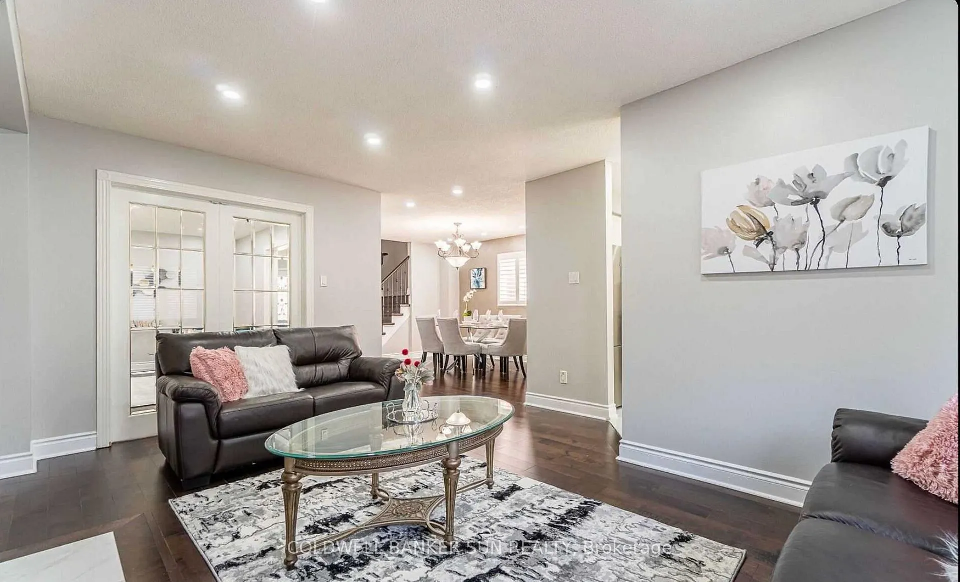 Photo 11 of 3 Cheviot Crescent, Brampton, Heart Lake East — HOMEH