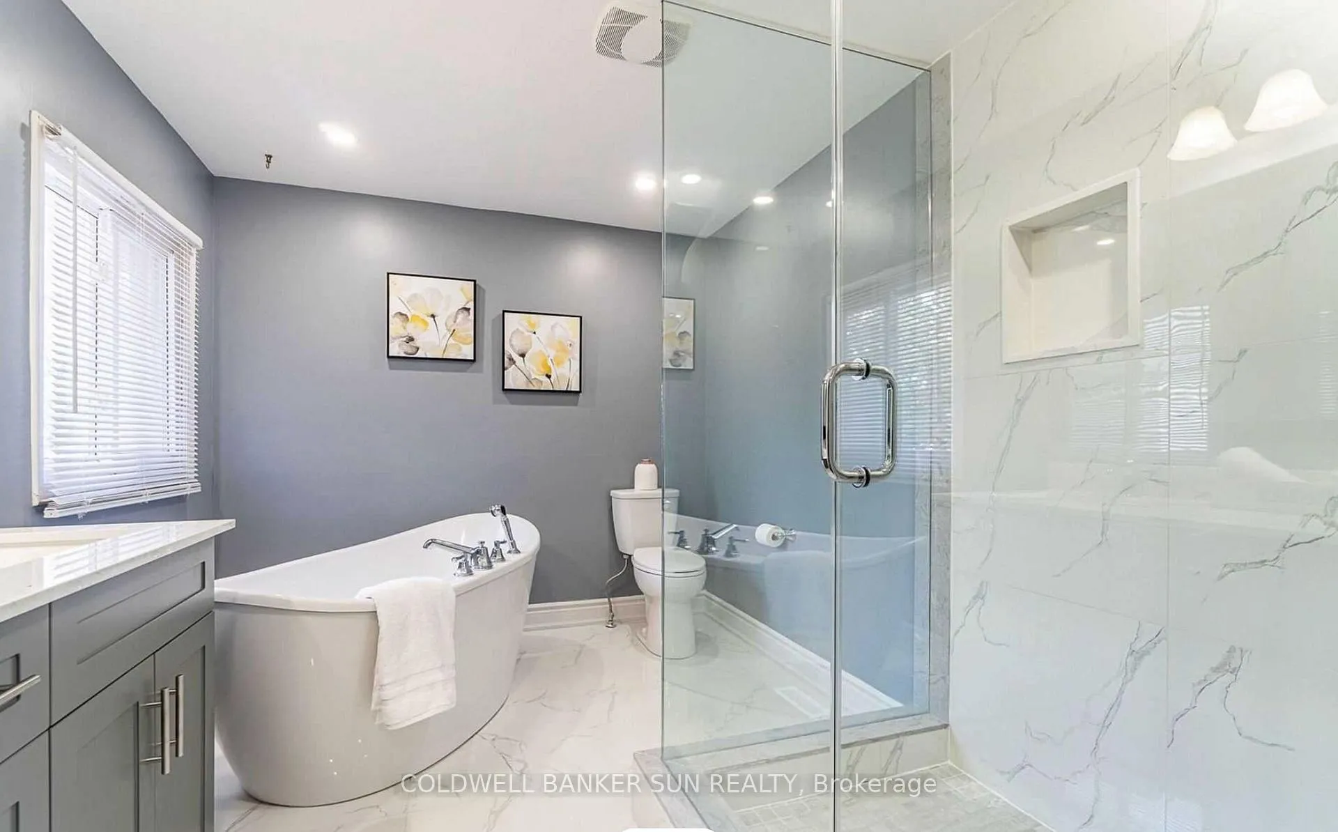 Photo 20 of 3 Cheviot Crescent, Brampton, Heart Lake East — HOMEH