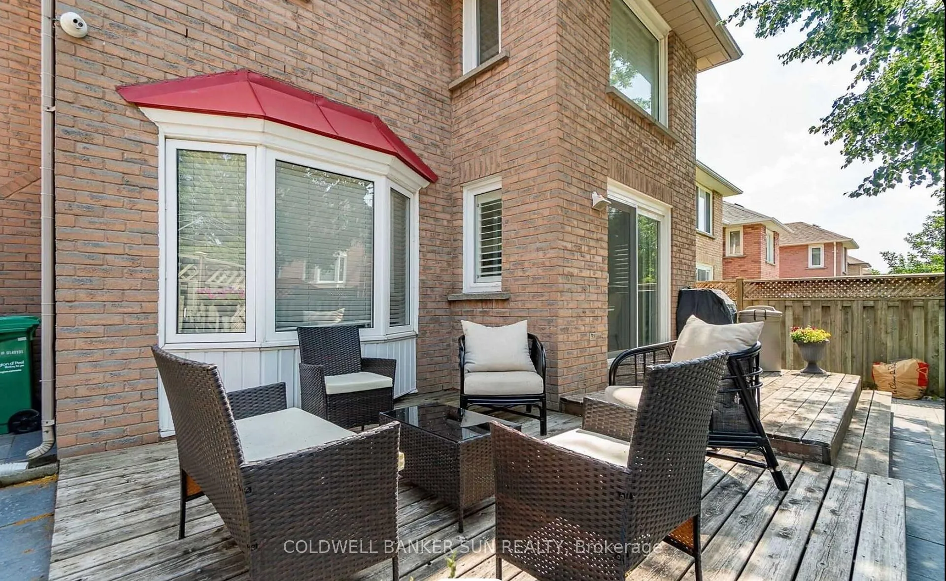Photo 28 of 3 Cheviot Crescent, Brampton, Heart Lake East — HOMEH
