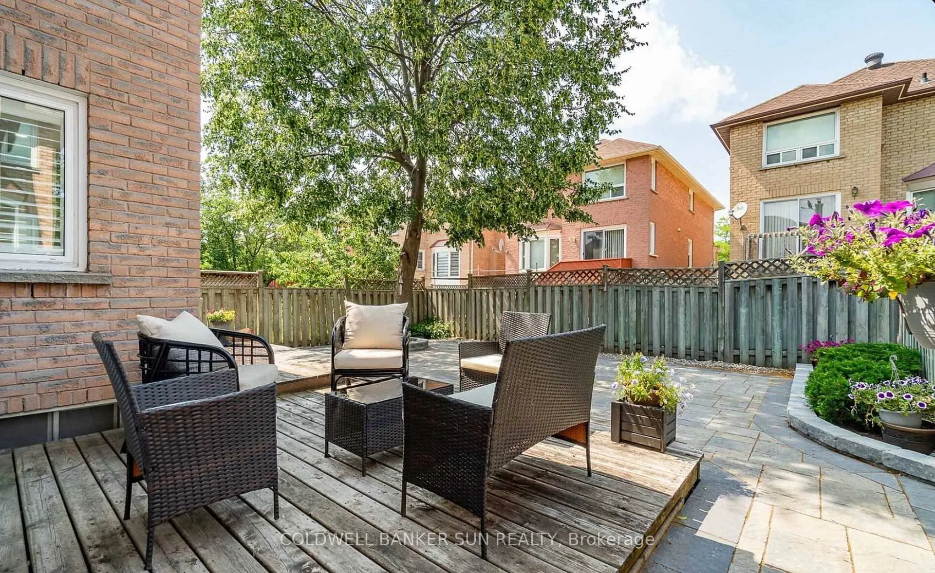 Photo 29 of 3 Cheviot Crescent, Brampton, Heart Lake East — HOMEH