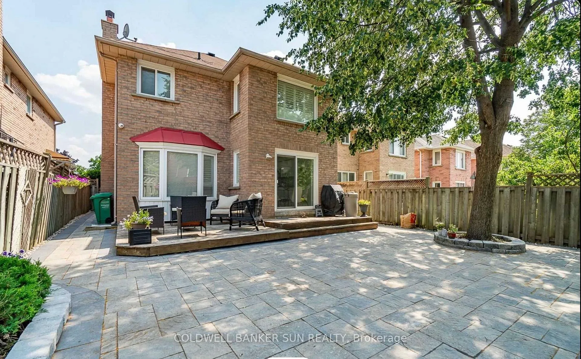Photo 31 of 3 Cheviot Crescent, Brampton, Heart Lake East — HOMEH
