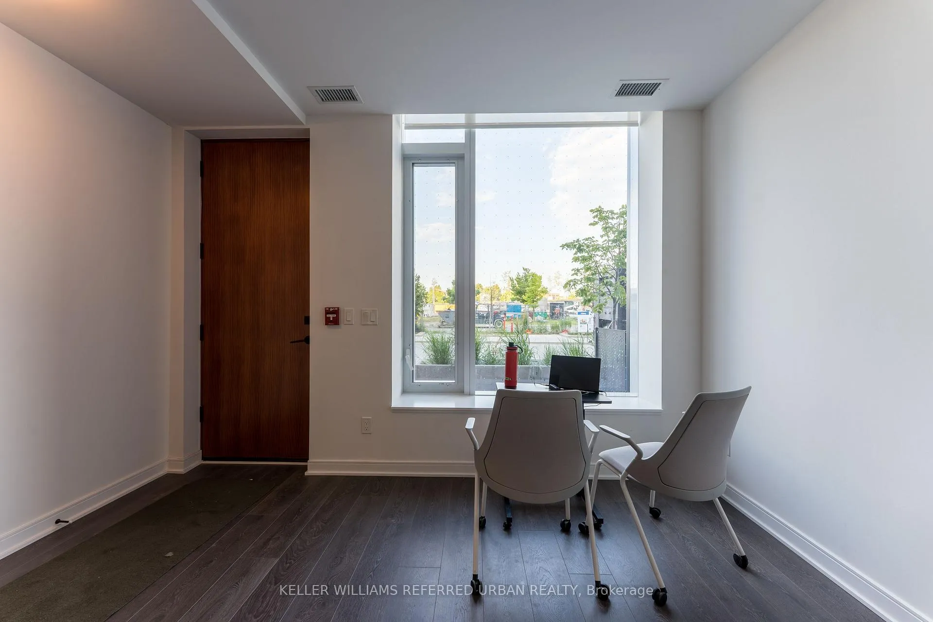 Photo 7 of Unit S107, 180 Mill Street, Toronto, Waterfront Communities — HOMEH