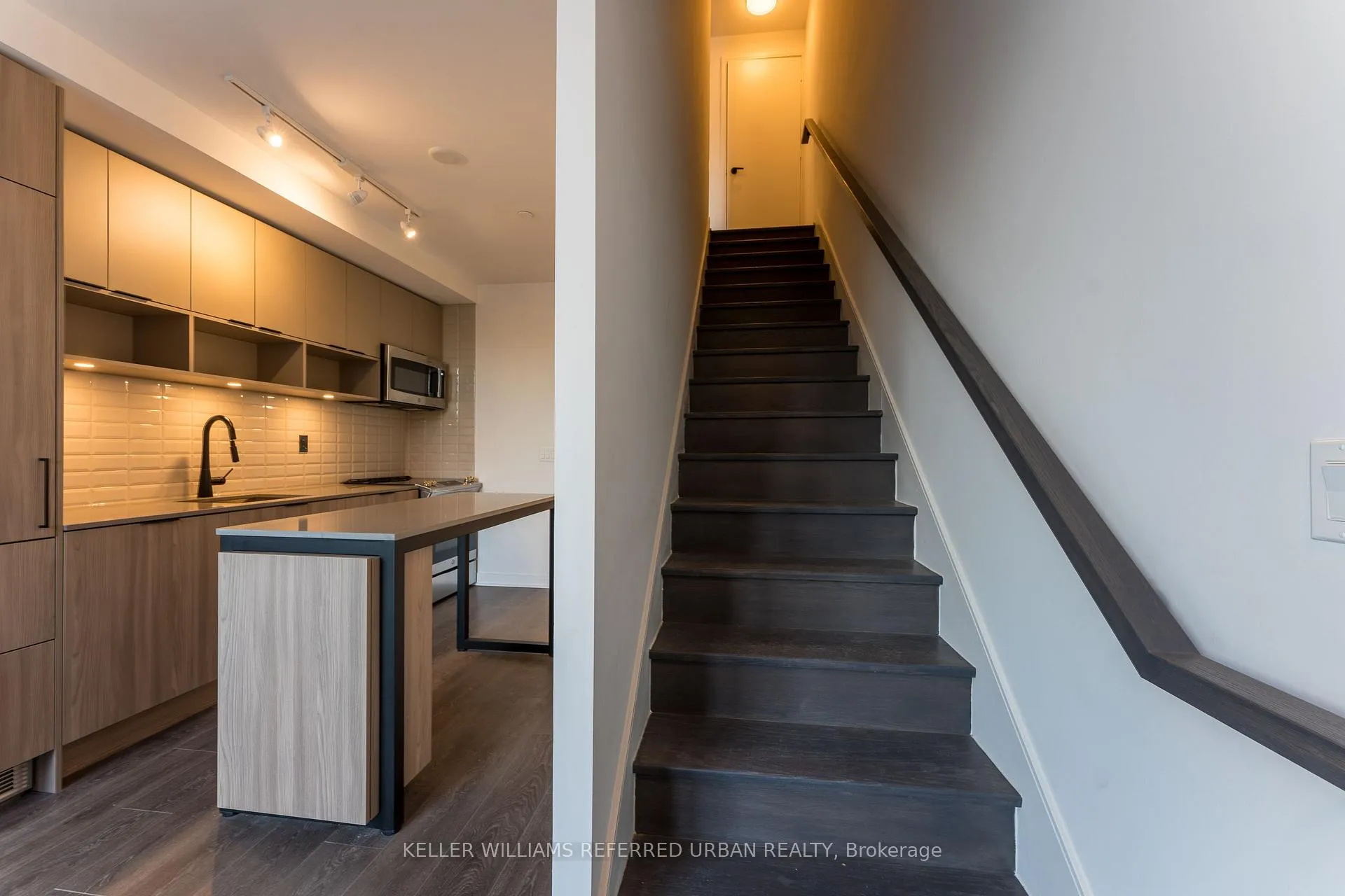 Photo 10 of Unit S107, 180 Mill Street, Toronto, Waterfront Communities — HOMEH