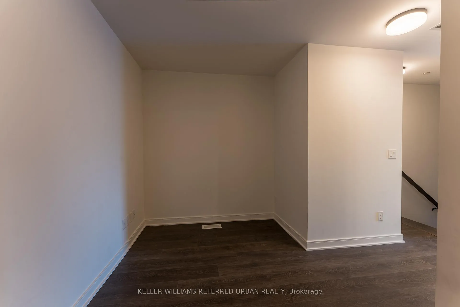 Photo 11 of Unit S107, 180 Mill Street, Toronto, Waterfront Communities — HOMEH