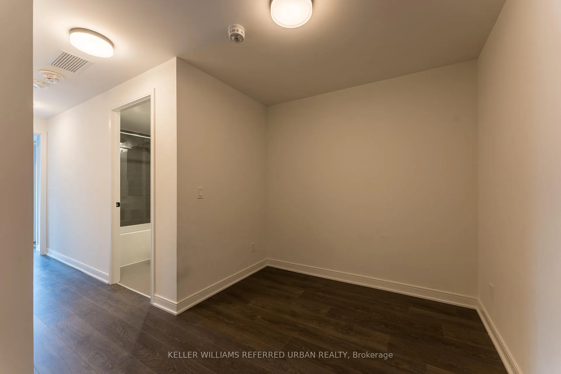 Photo 12 of Unit S107, 180 Mill Street, Toronto, Waterfront Communities — HOMEH