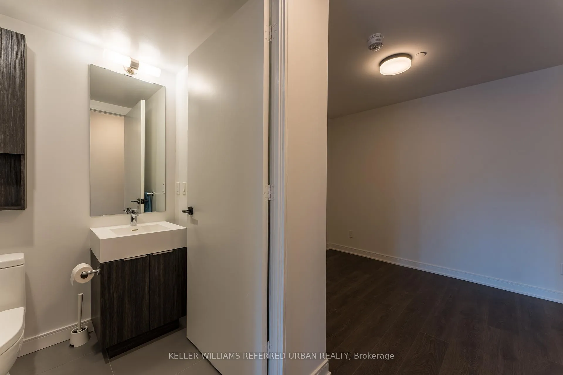 Photo 14 of Unit S107, 180 Mill Street, Toronto, Waterfront Communities — HOMEH