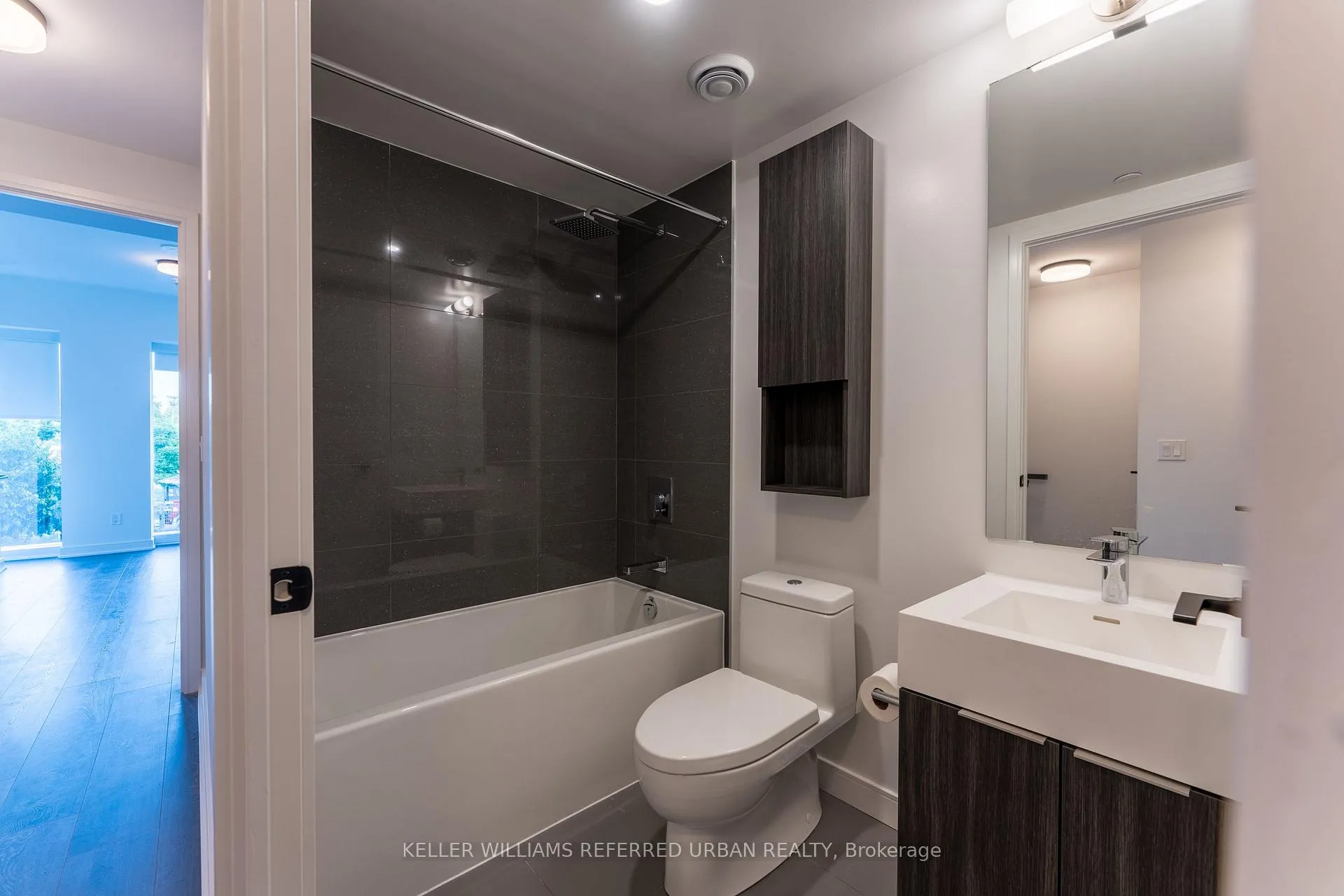 Photo 16 of Unit S107, 180 Mill Street, Toronto, Waterfront Communities — HOMEH