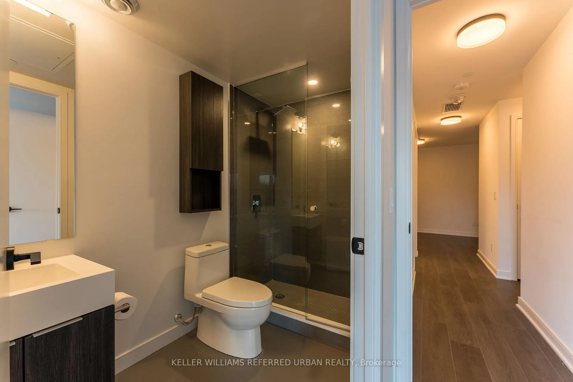 Photo 17 of Unit S107, 180 Mill Street, Toronto, Waterfront Communities — HOMEH