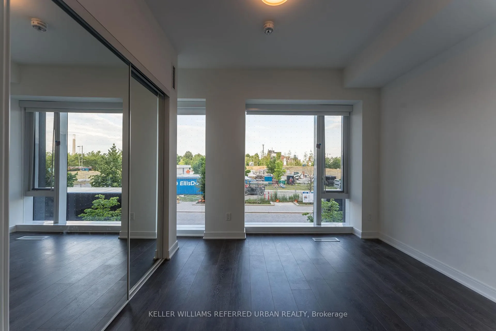 Photo 18 of Unit S107, 180 Mill Street, Toronto, Waterfront Communities — HOMEH