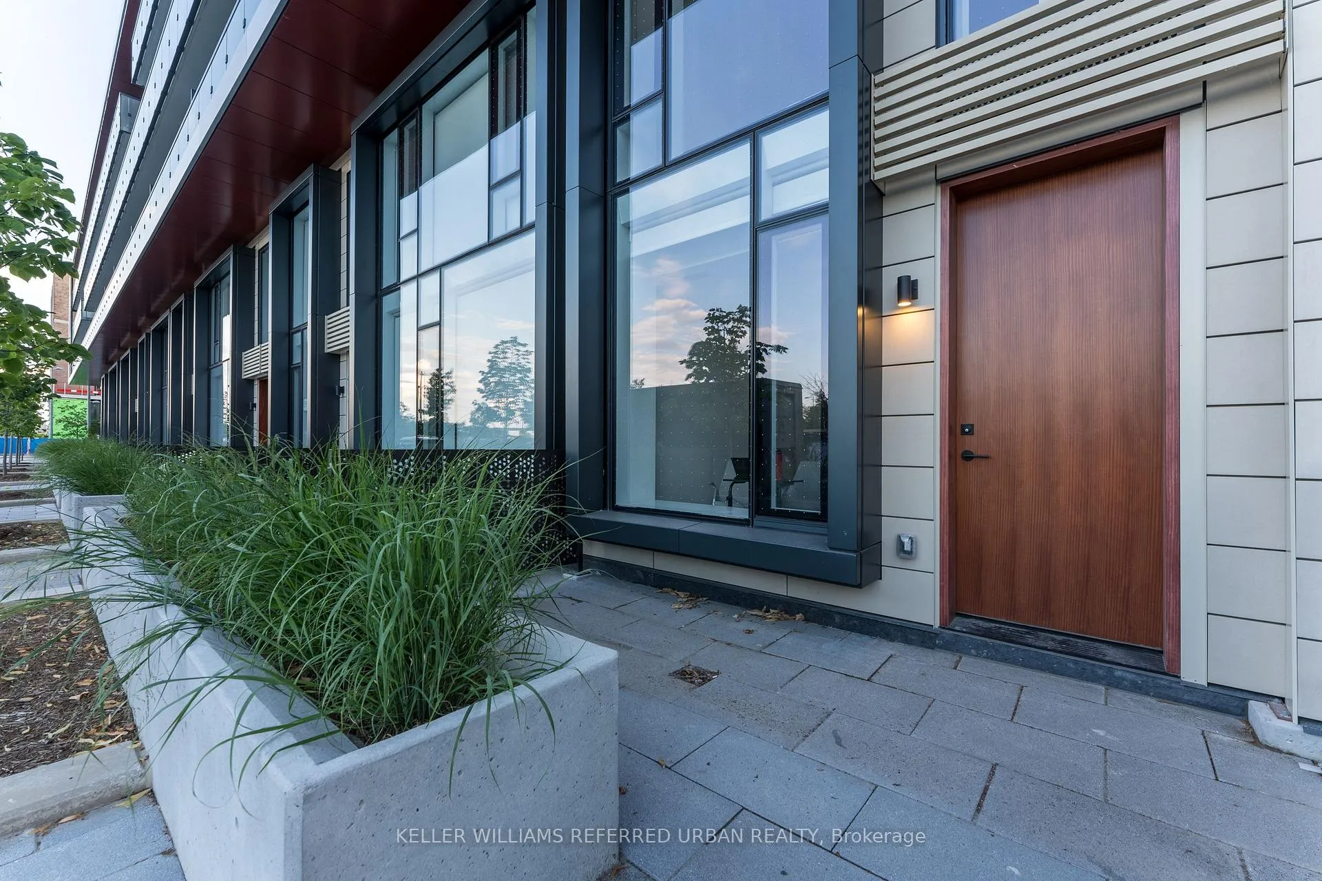 Photo 21 of Unit S107, 180 Mill Street, Toronto, Waterfront Communities — HOMEH