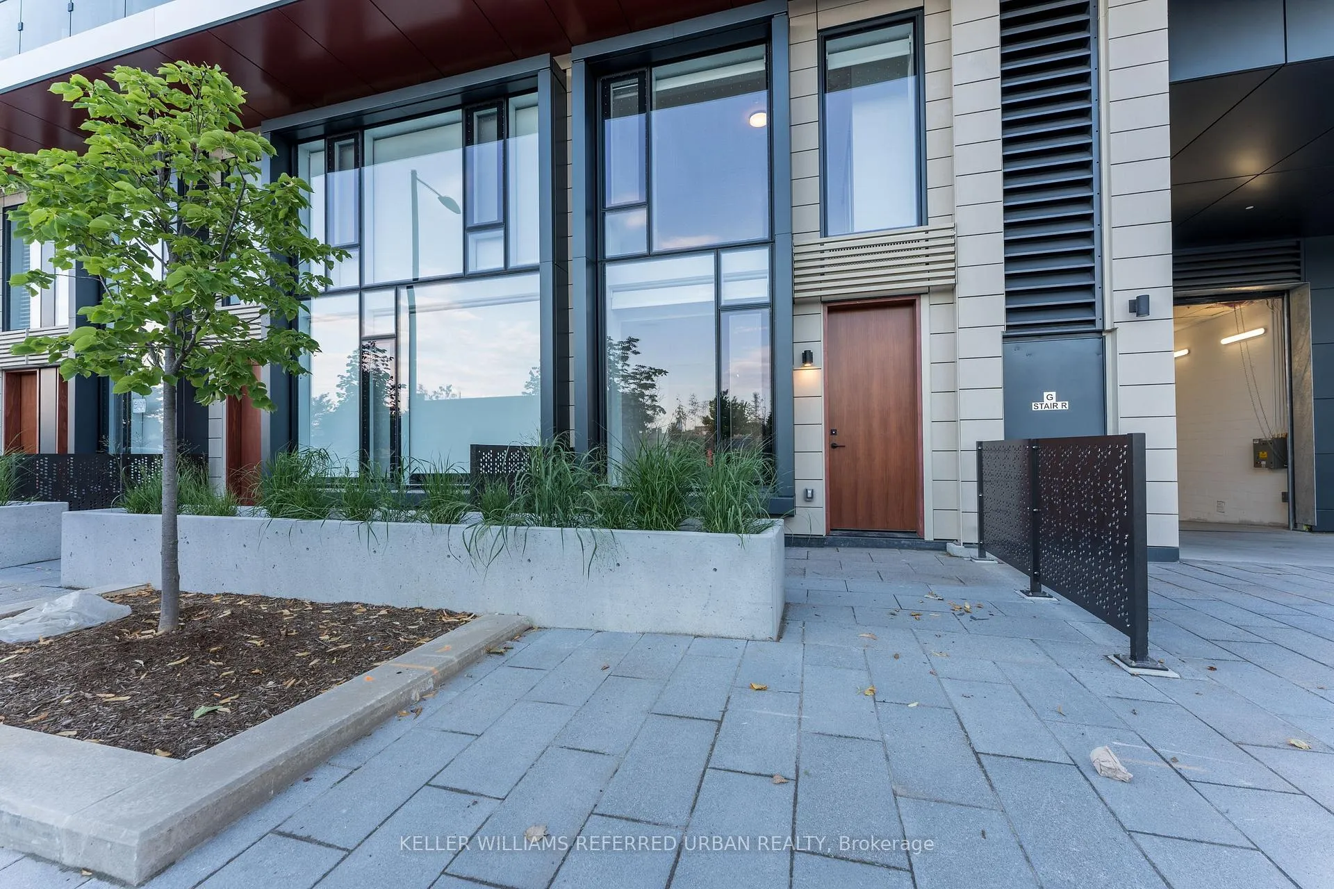 Photo 22 of Unit S107, 180 Mill Street, Toronto, Waterfront Communities — HOMEH