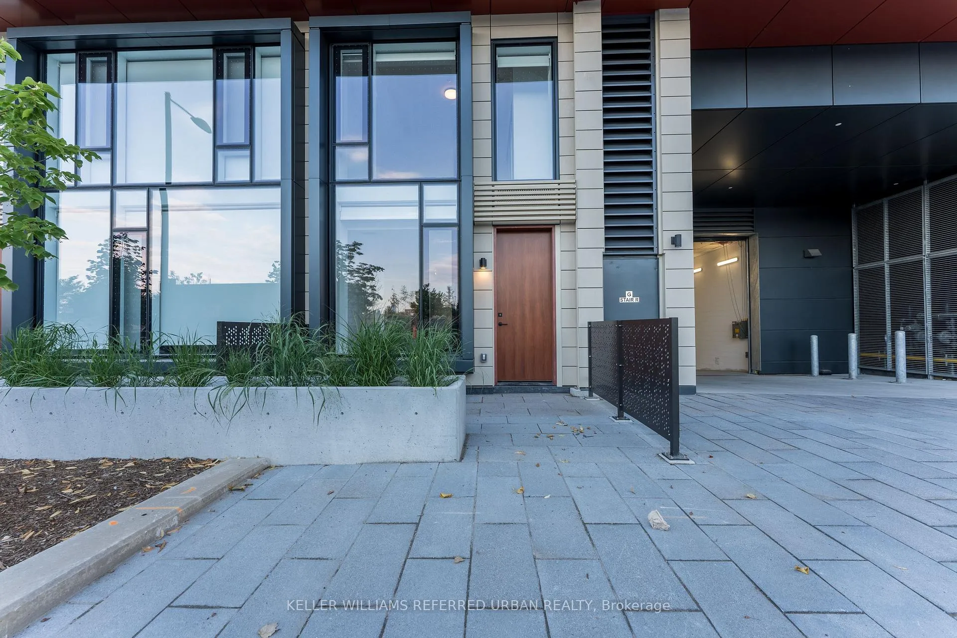 Photo 23 of Unit S107, 180 Mill Street, Toronto, Waterfront Communities — HOMEH