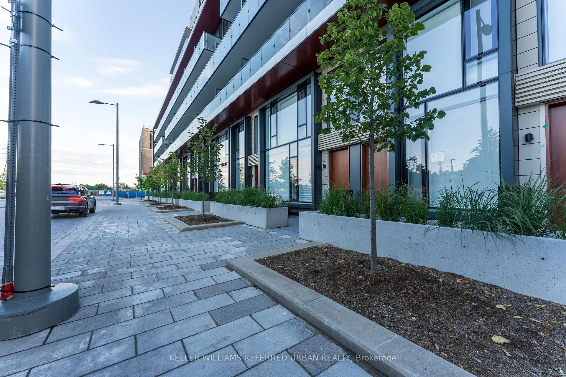 Photo 24 of Unit S107, 180 Mill Street, Toronto, Waterfront Communities — HOMEH