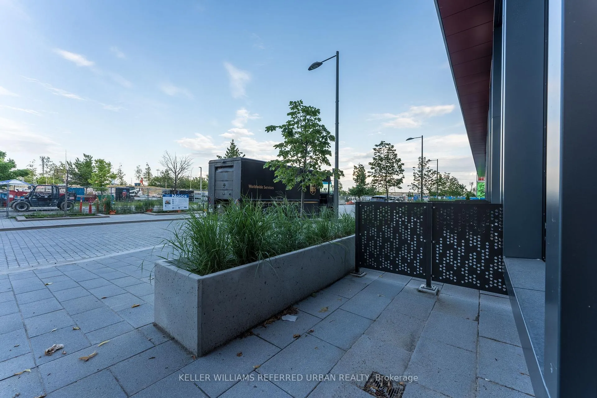 Photo 25 of Unit S107, 180 Mill Street, Toronto, Waterfront Communities — HOMEH