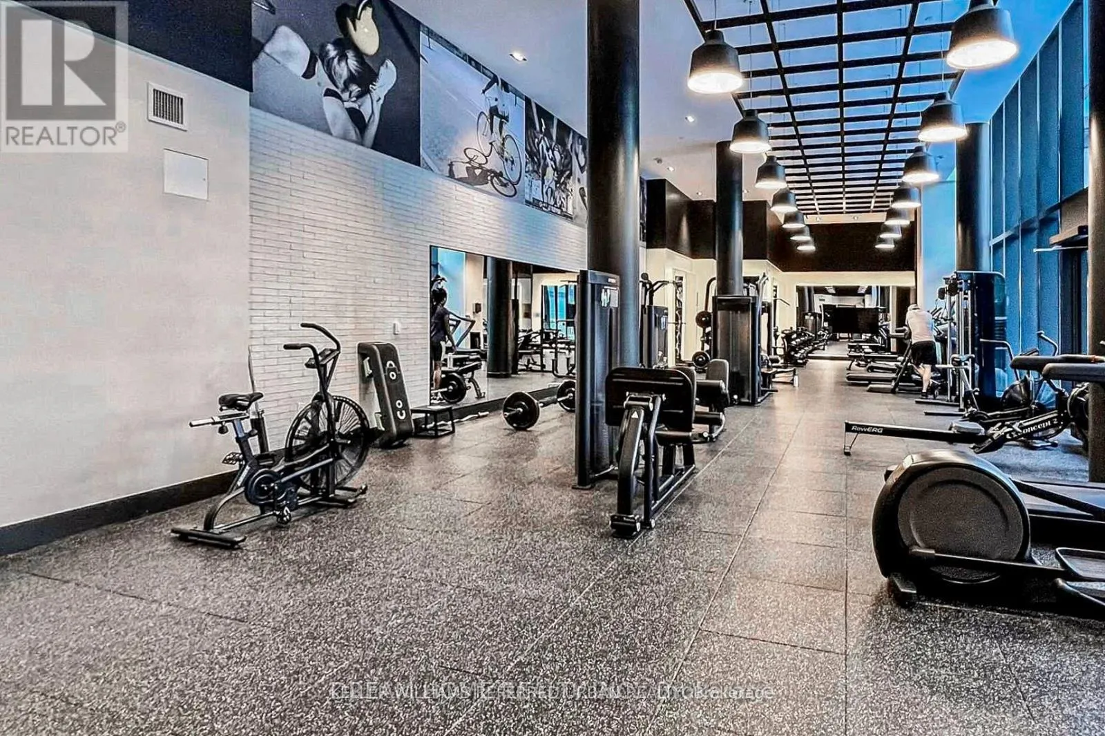 Photo 26 of Unit S107, 180 Mill Street, Toronto, Waterfront Communities — HOMEH