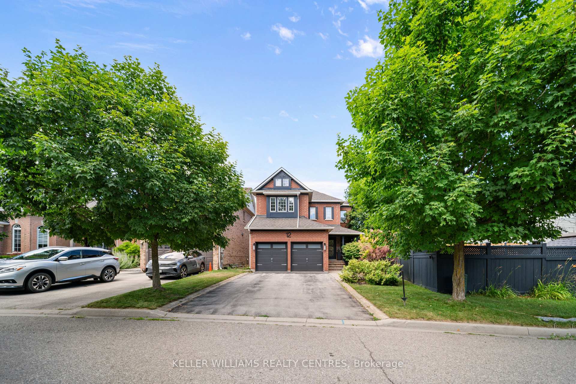 Photo 1 of 12 Quaker House Lane, King, Schomberg — HOMEH