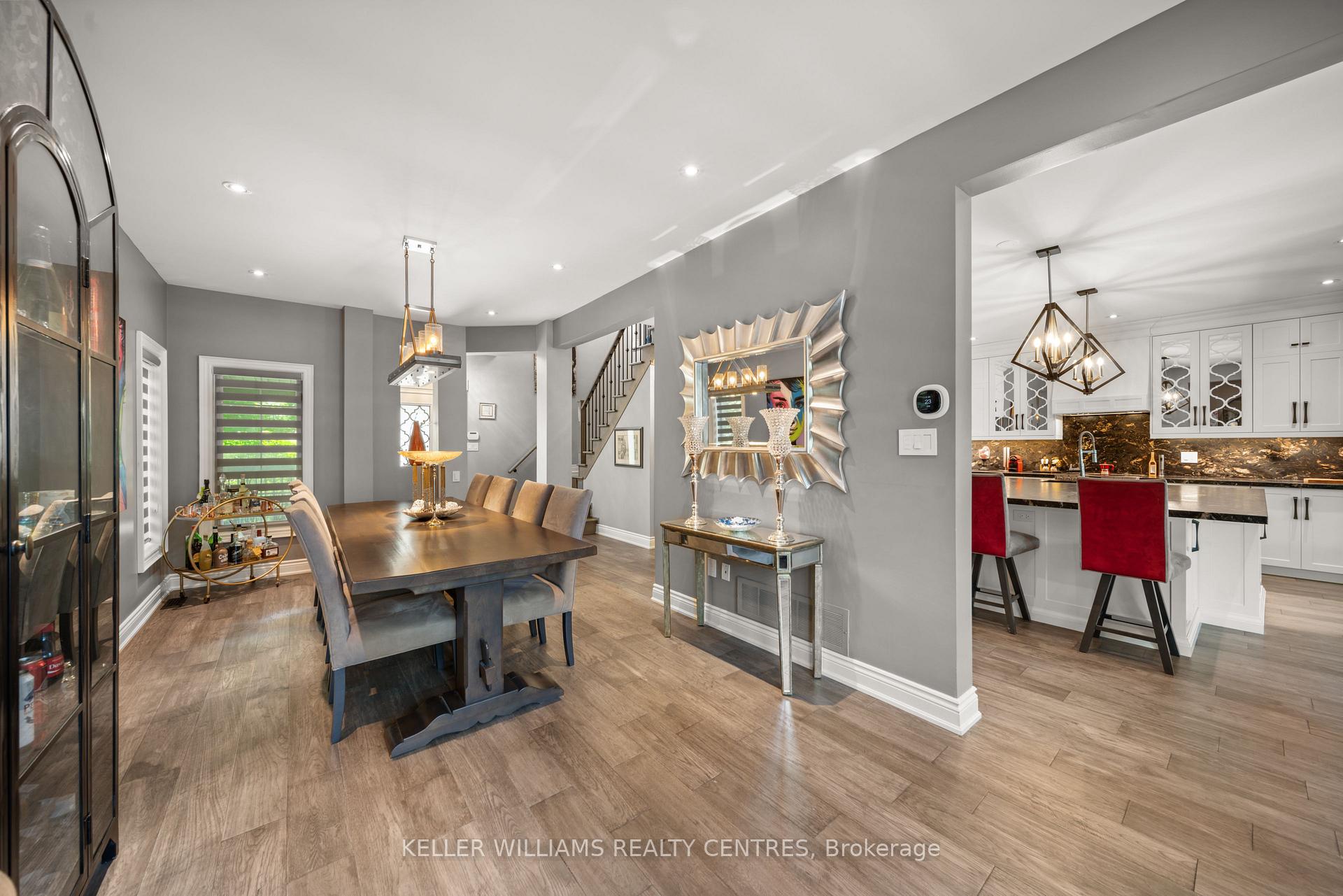 Photo 5 of 12 Quaker House Lane, King, Schomberg — HOMEH