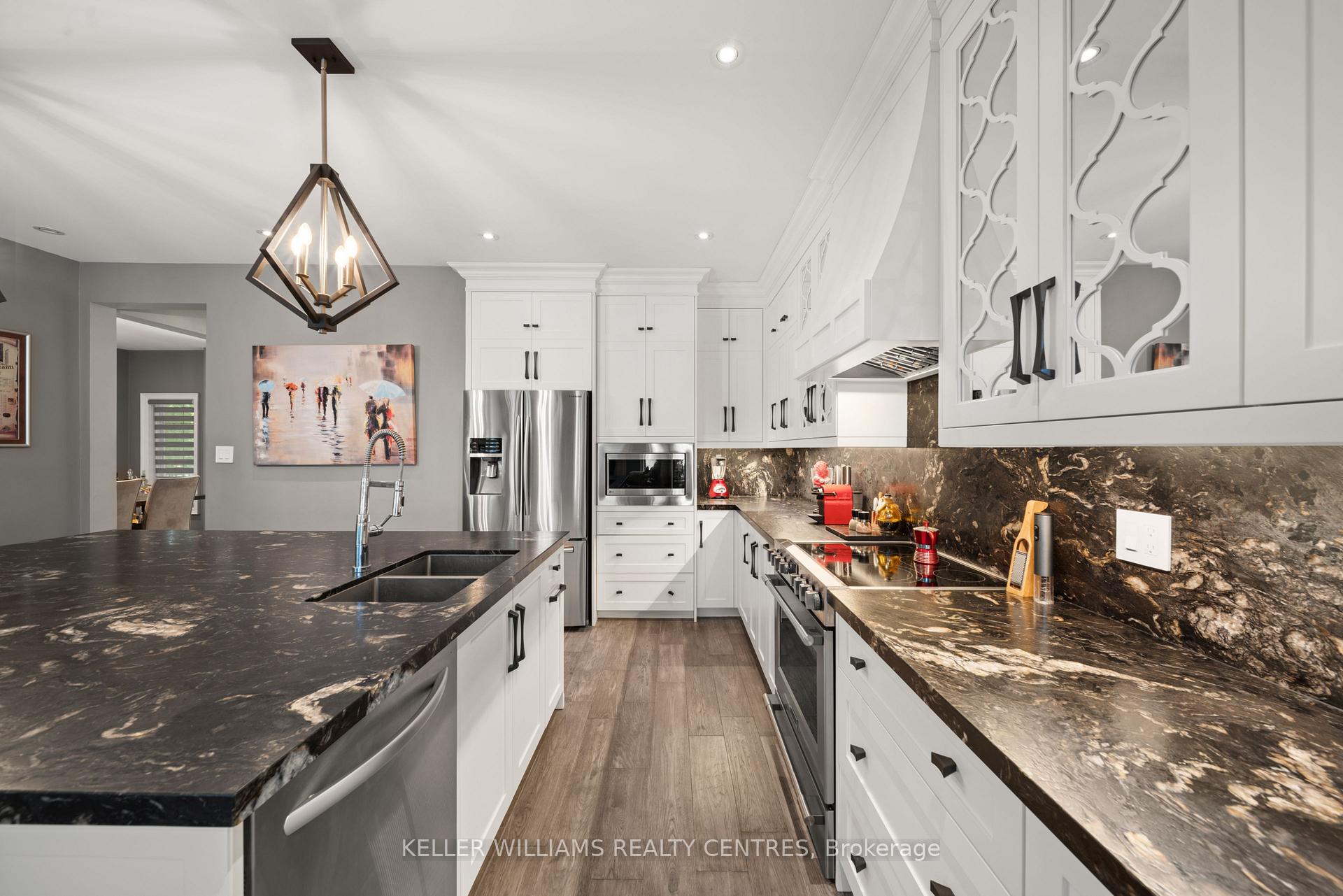 Photo 8 of 12 Quaker House Lane, King, Schomberg — HOMEH