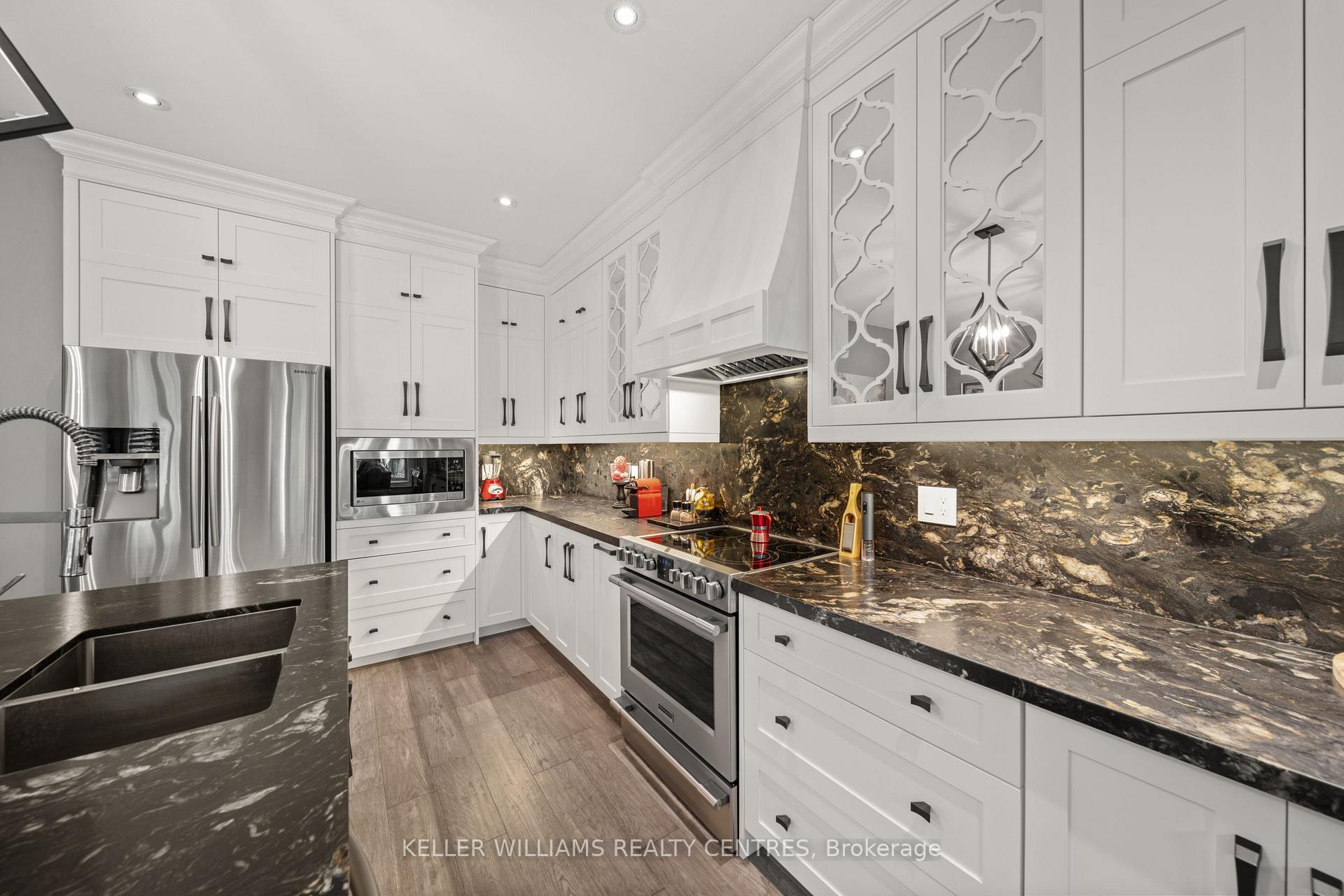 Photo 9 of 12 Quaker House Lane, King, Schomberg — HOMEH