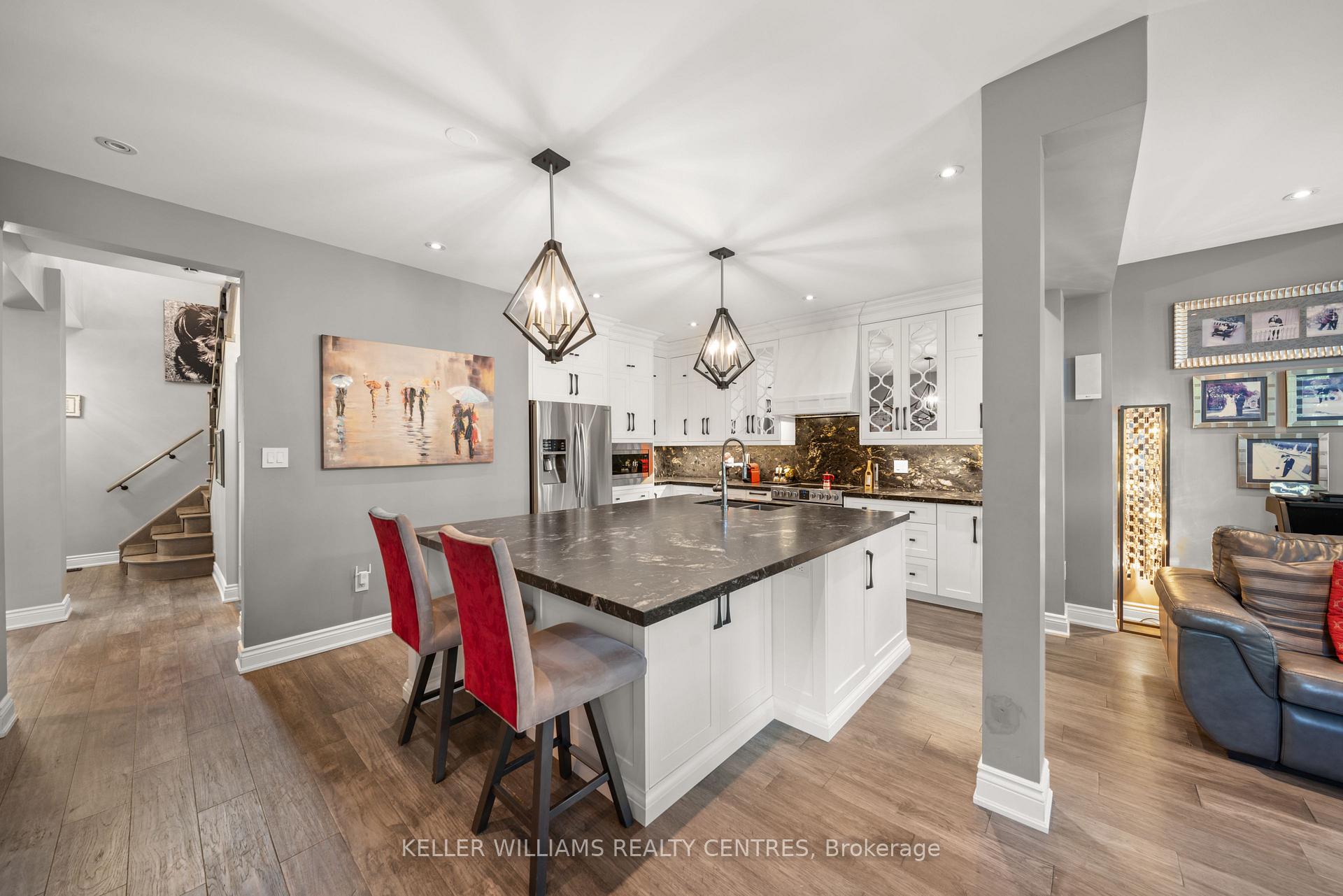 Photo 10 of 12 Quaker House Lane, King, Schomberg — HOMEH