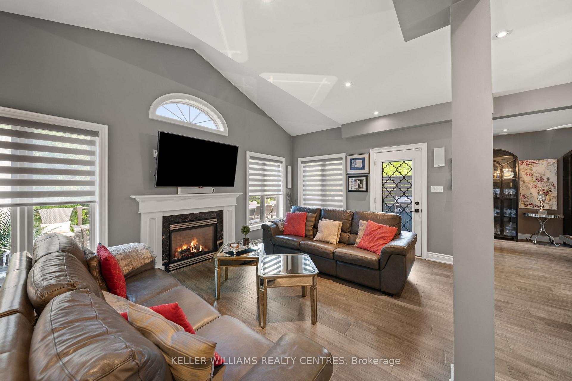 Photo 11 of 12 Quaker House Lane, King, Schomberg — HOMEH