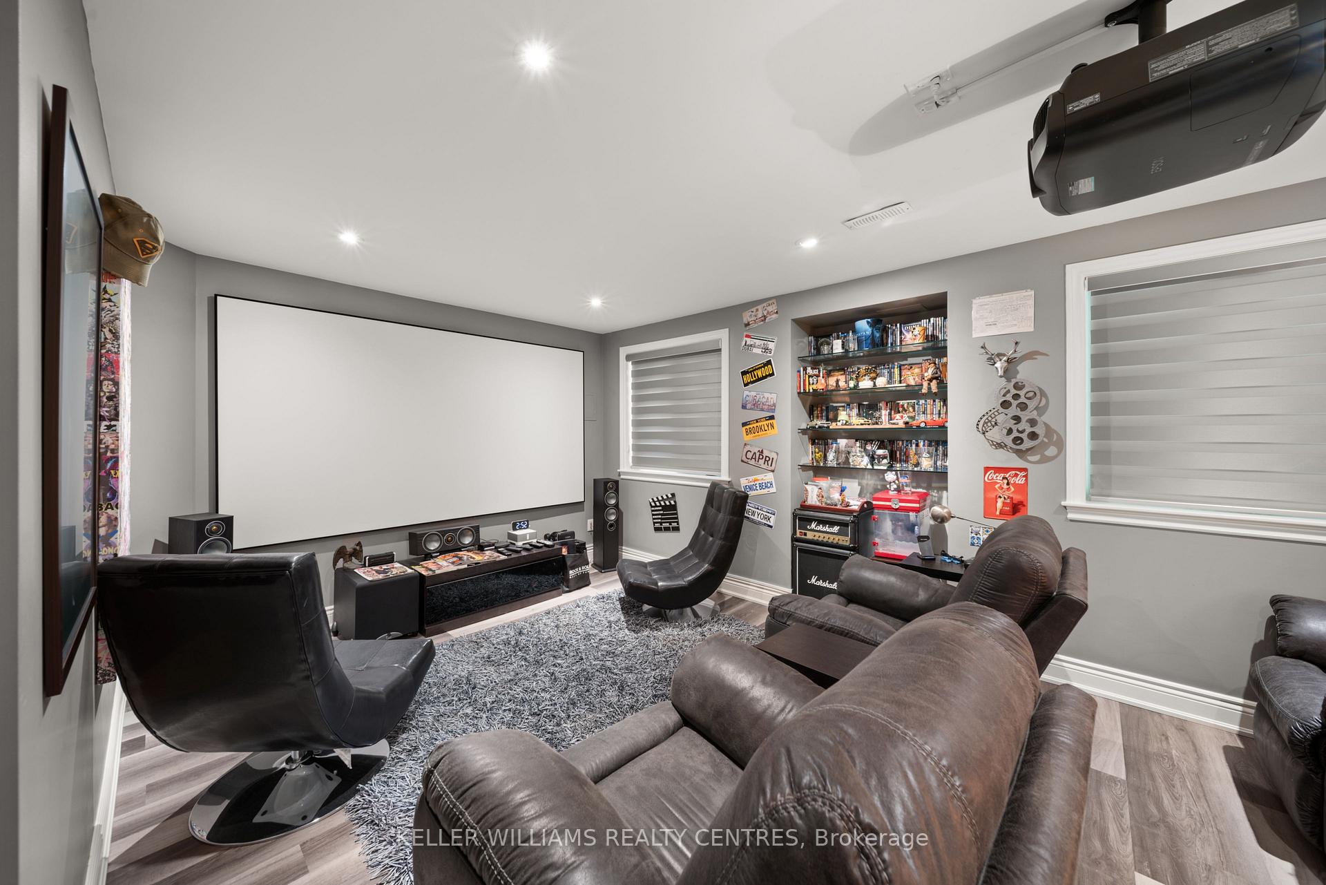 Photo 25 of 12 Quaker House Lane, King, Schomberg — HOMEH