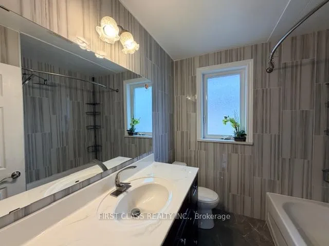 Photo 5 of Unit Main, 39 Lewiston Road, Scarborough, Dorset Park — HOMEH