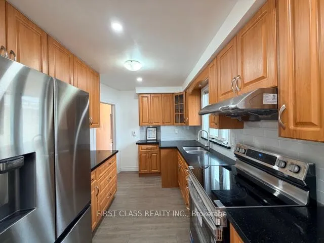 Photo 9 of Unit Main, 39 Lewiston Road, Scarborough, Dorset Park — HOMEH