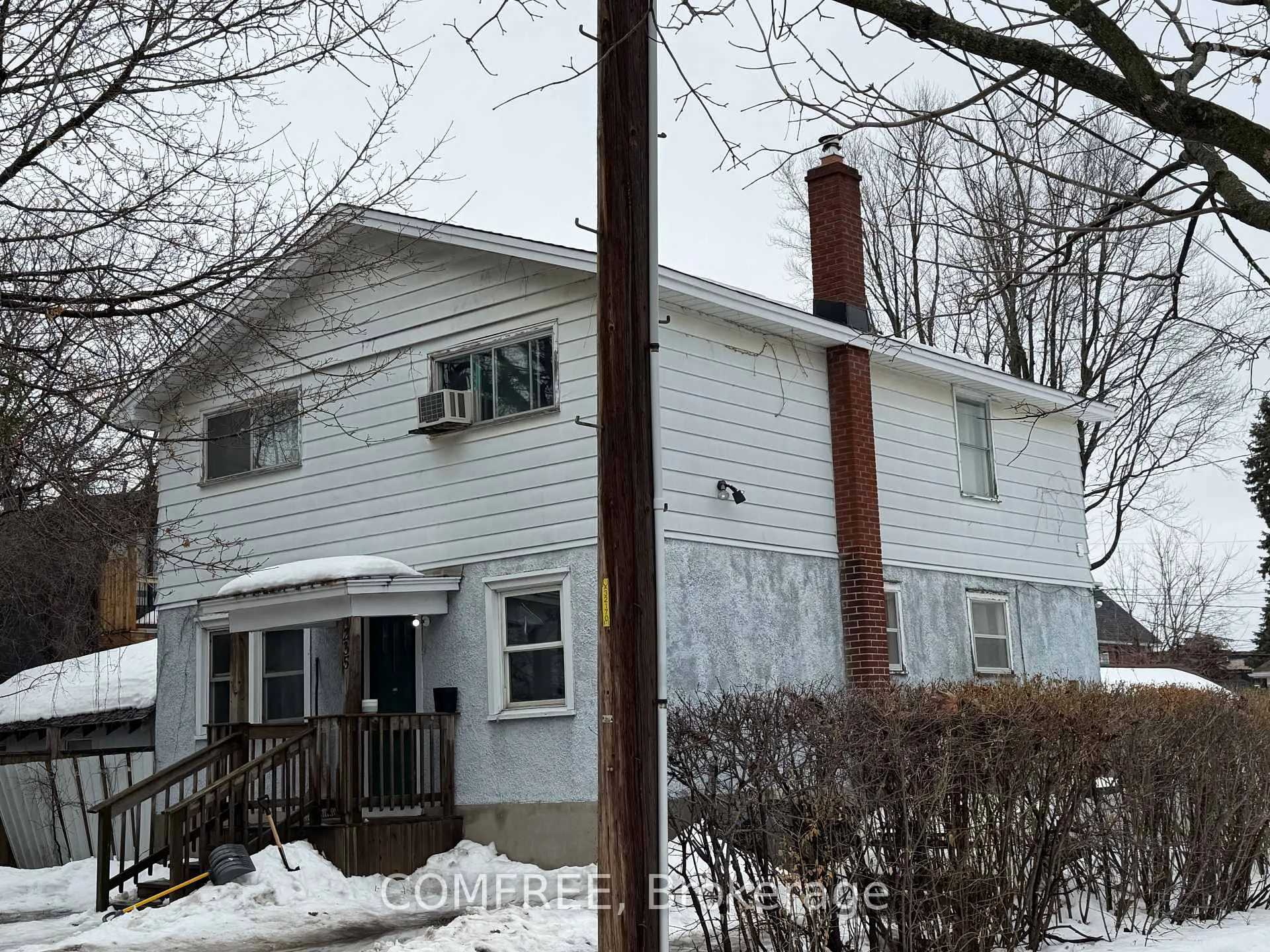Photo 1 of 235 Belford Crescent, Ottawa, Westboro/Hampton Park — HOMEH