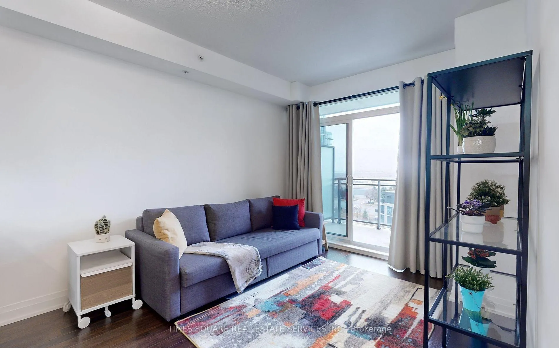 Photo 4 of Unit 710, 75 North Park Road, Vaughan, Beverley Glen — HOMEH