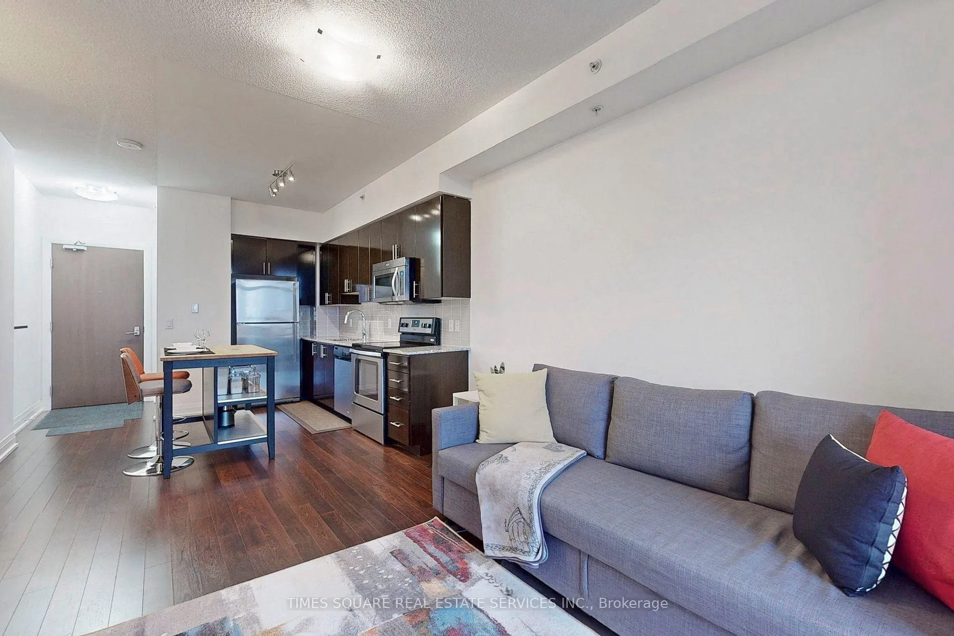 Photo 5 of Unit 710, 75 North Park Road, Vaughan, Beverley Glen — HOMEH
