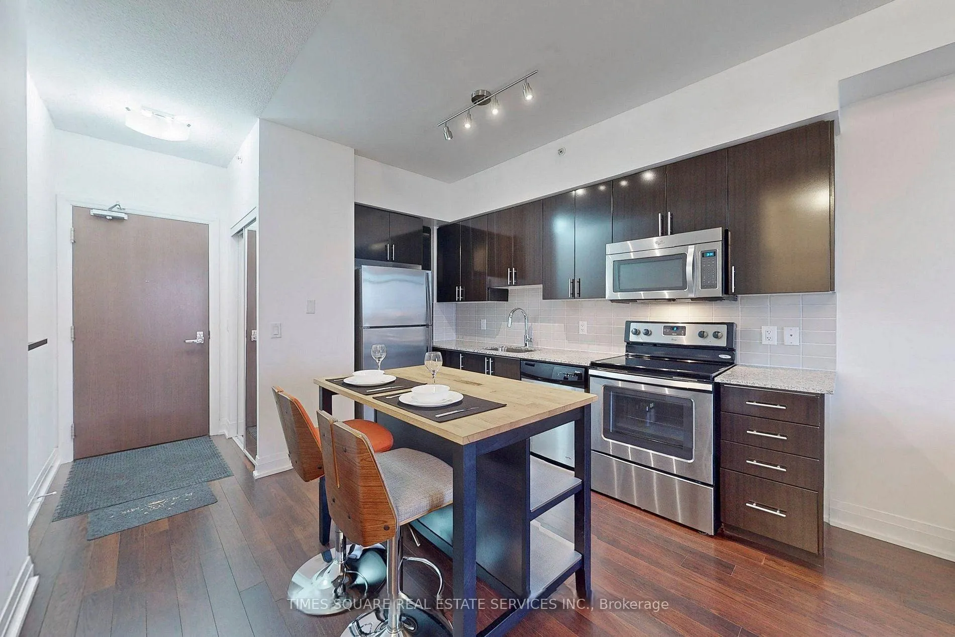 Photo 7 of Unit 710, 75 North Park Road, Vaughan, Beverley Glen — HOMEH