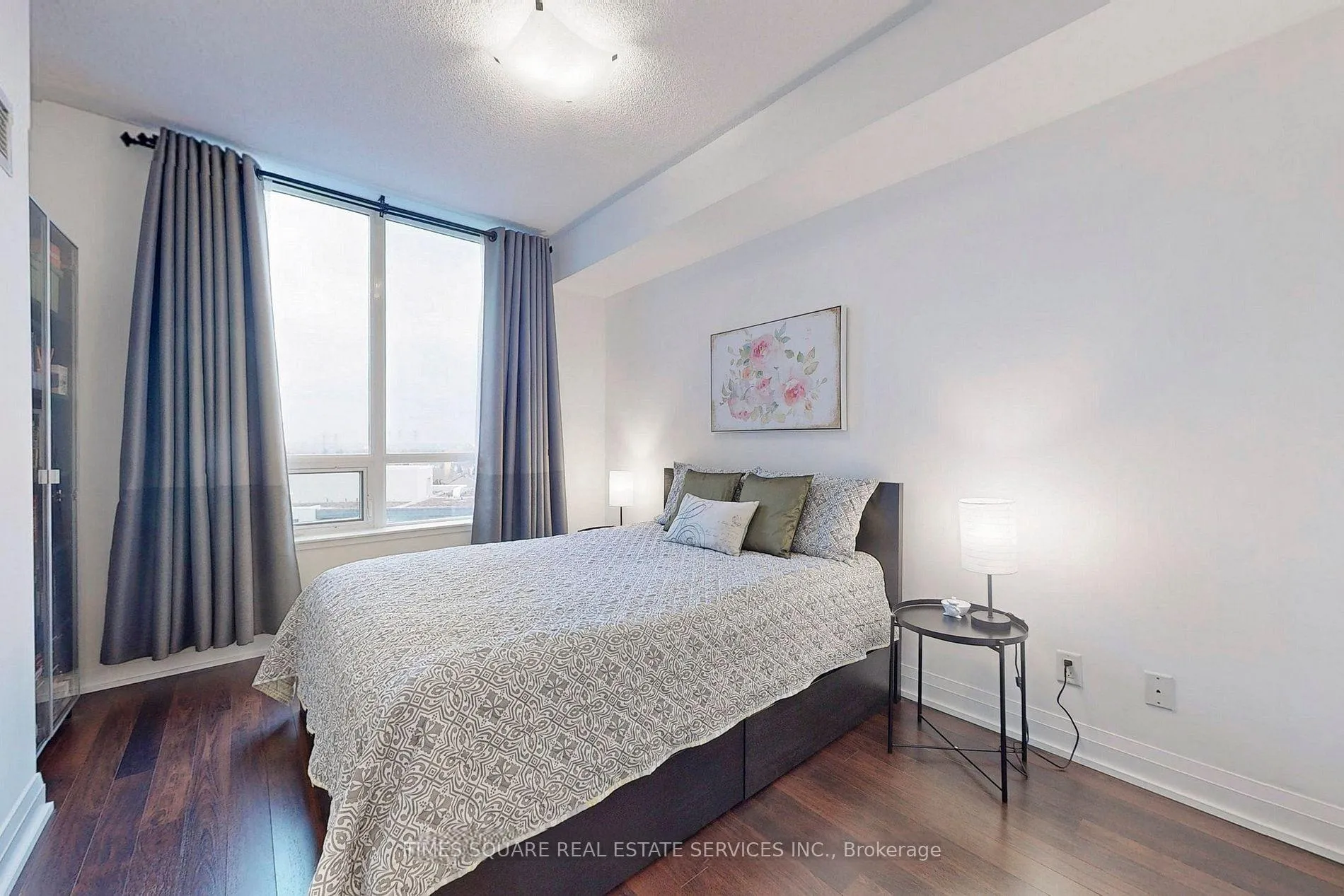 Photo 10 of Unit 710, 75 North Park Road, Vaughan, Beverley Glen — HOMEH