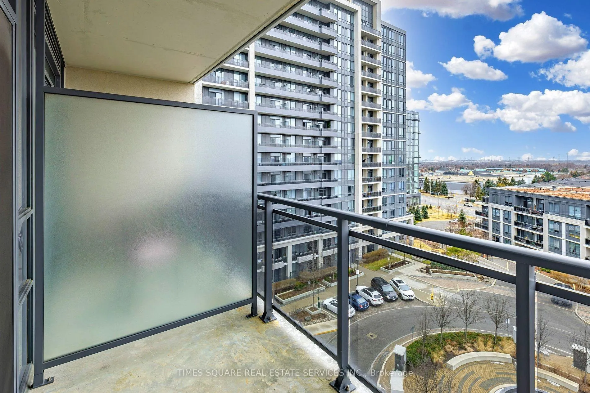 Photo 14 of Unit 710, 75 North Park Road, Vaughan, Beverley Glen — HOMEH
