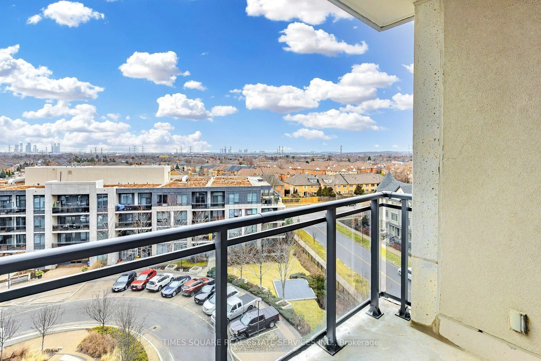 Photo 15 of Unit 710, 75 North Park Road, Vaughan, Beverley Glen — HOMEH
