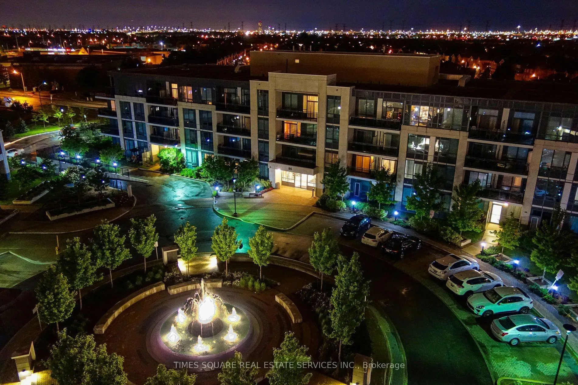 Photo 16 of Unit 710, 75 North Park Road, Vaughan, Beverley Glen — HOMEH