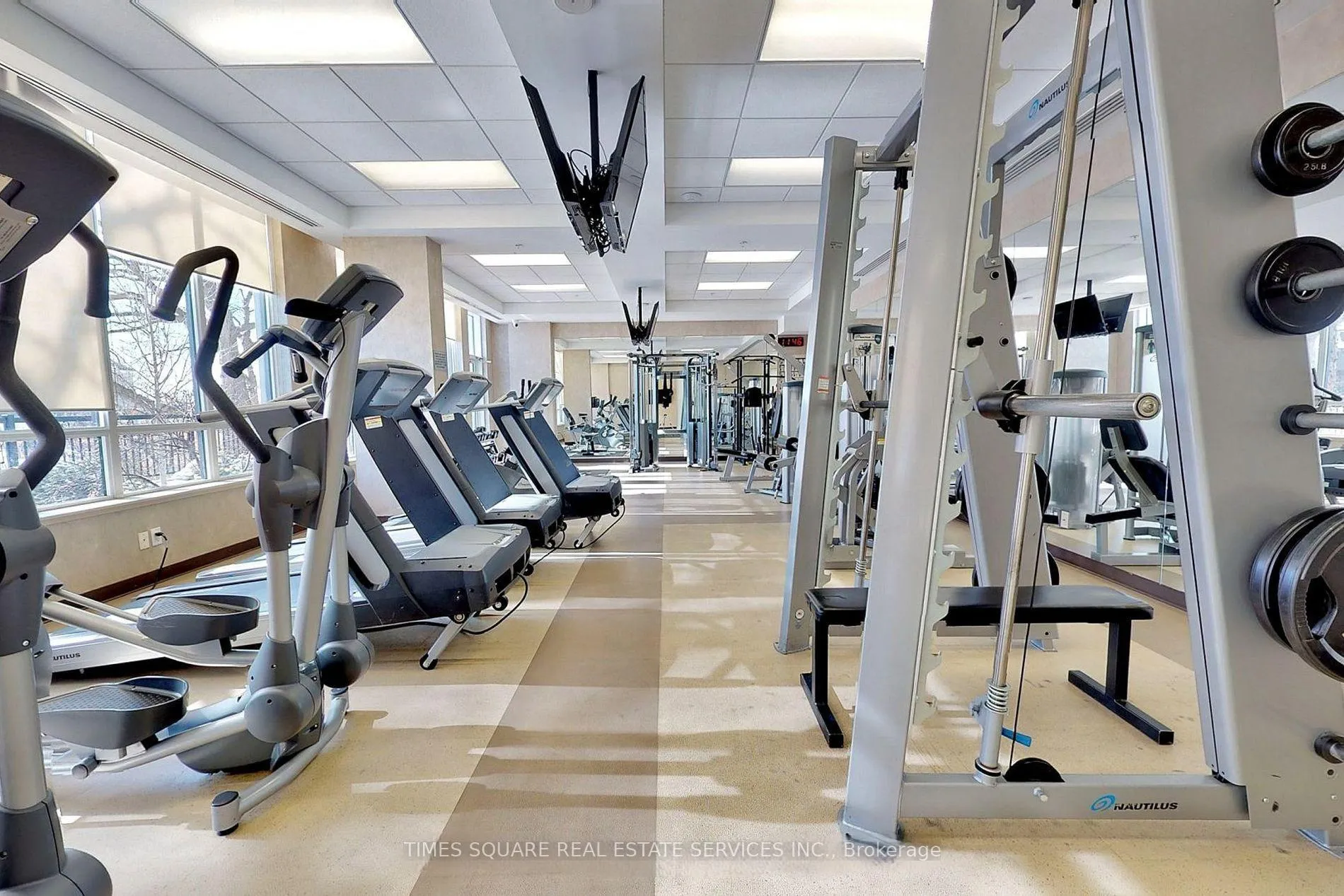 Photo 19 of Unit 710, 75 North Park Road, Vaughan, Beverley Glen — HOMEH