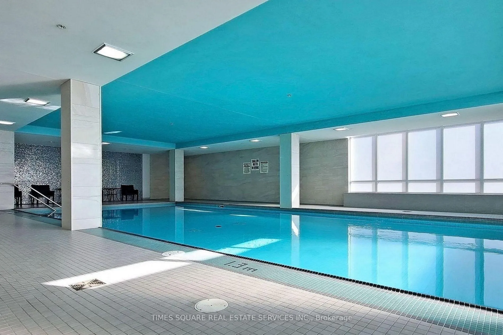 Photo 21 of Unit 710, 75 North Park Road, Vaughan, Beverley Glen — HOMEH