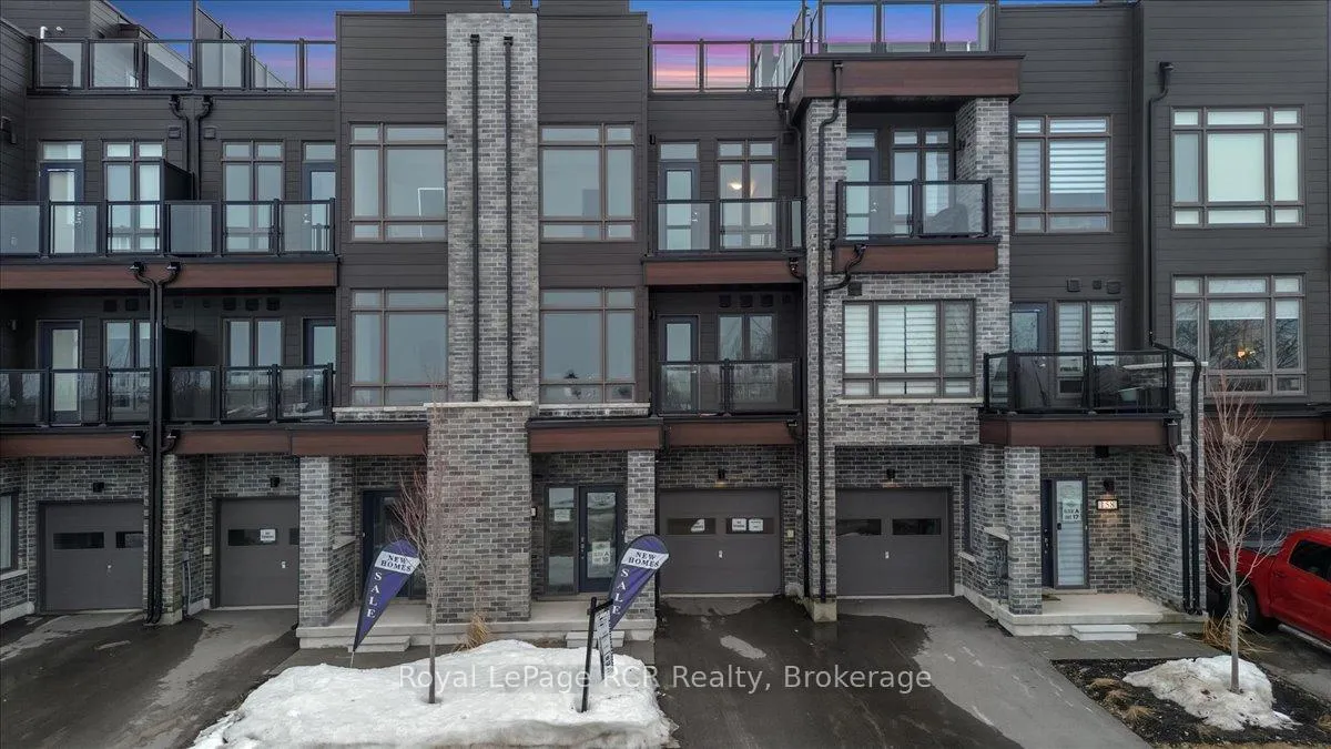 Photo 25 of 154 Elgin Street, Orillia — HOMEH