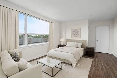 Photo 2 of Unit 102, 1 Bansley Avenue, Toronto, Oakwood Village — HOMEH