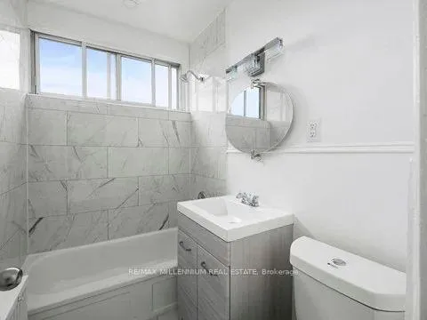 Photo 5 of Unit 102, 1 Bansley Avenue, Toronto, Oakwood Village — HOMEH