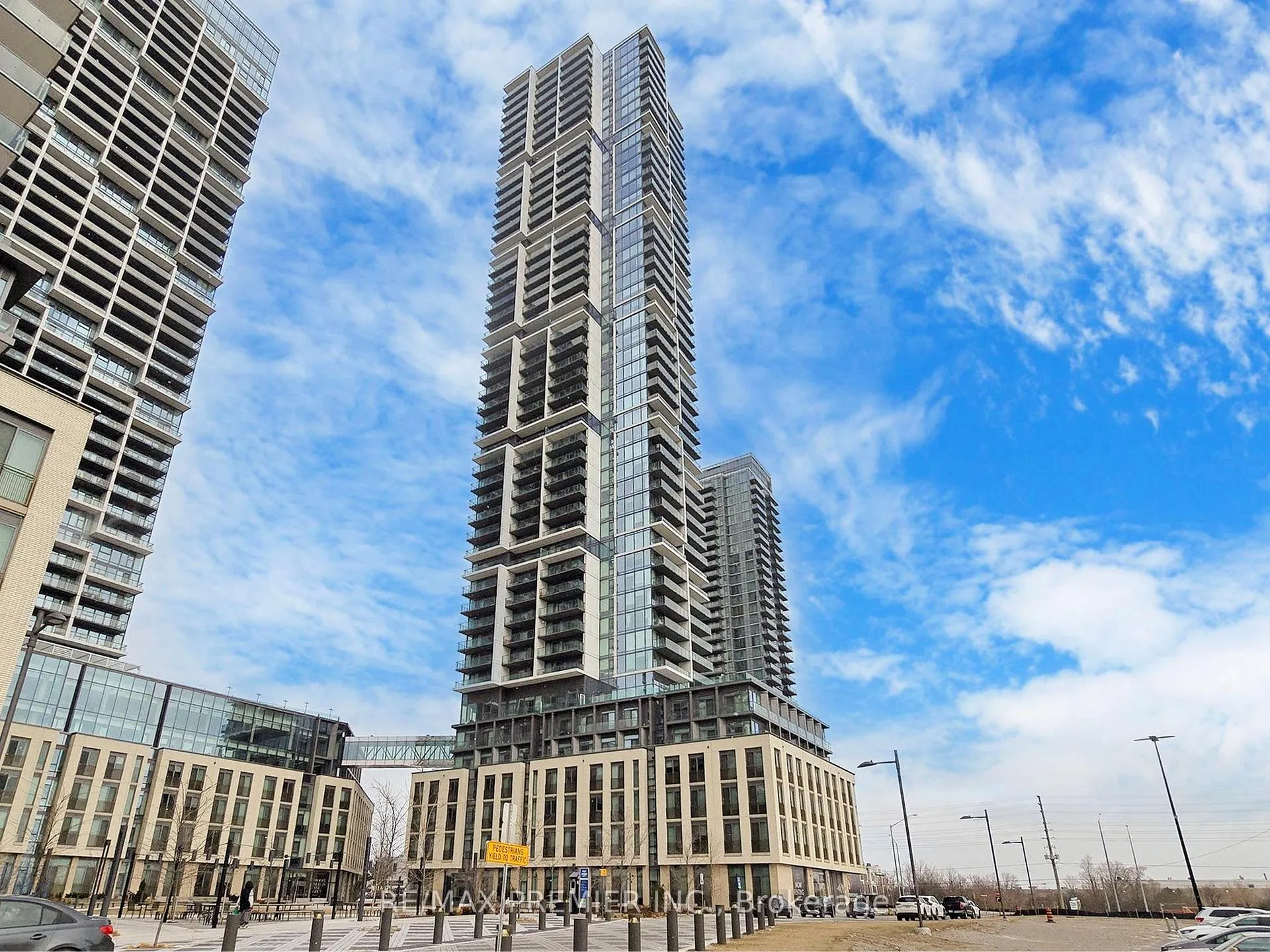 Photo 1 of Unit 2510, 7890 Jane Street, Vaughan, Vaughan Corporate Centre — HOMEH