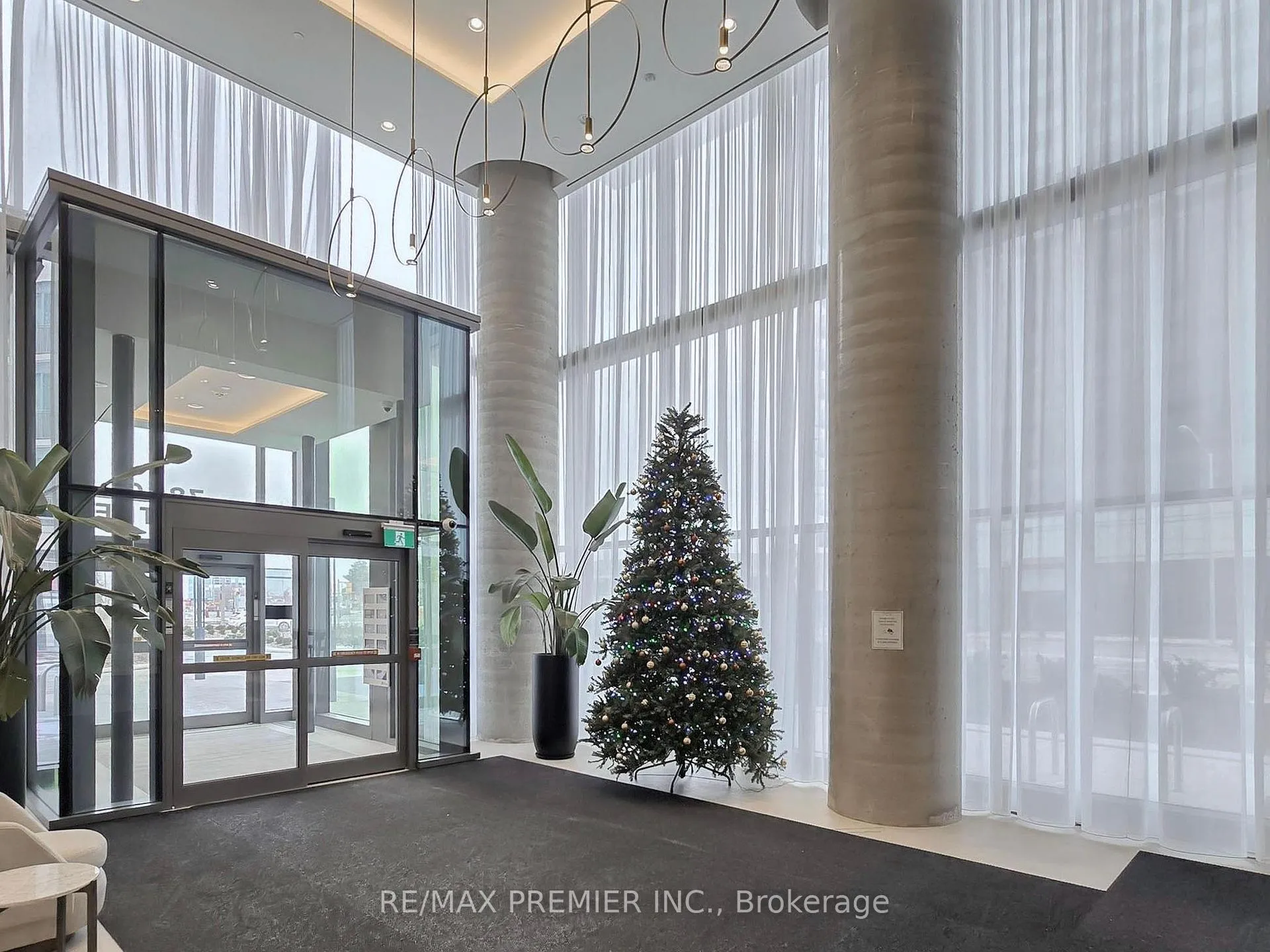 Photo 2 of Unit 2510, 7890 Jane Street, Vaughan, Vaughan Corporate Centre — HOMEH