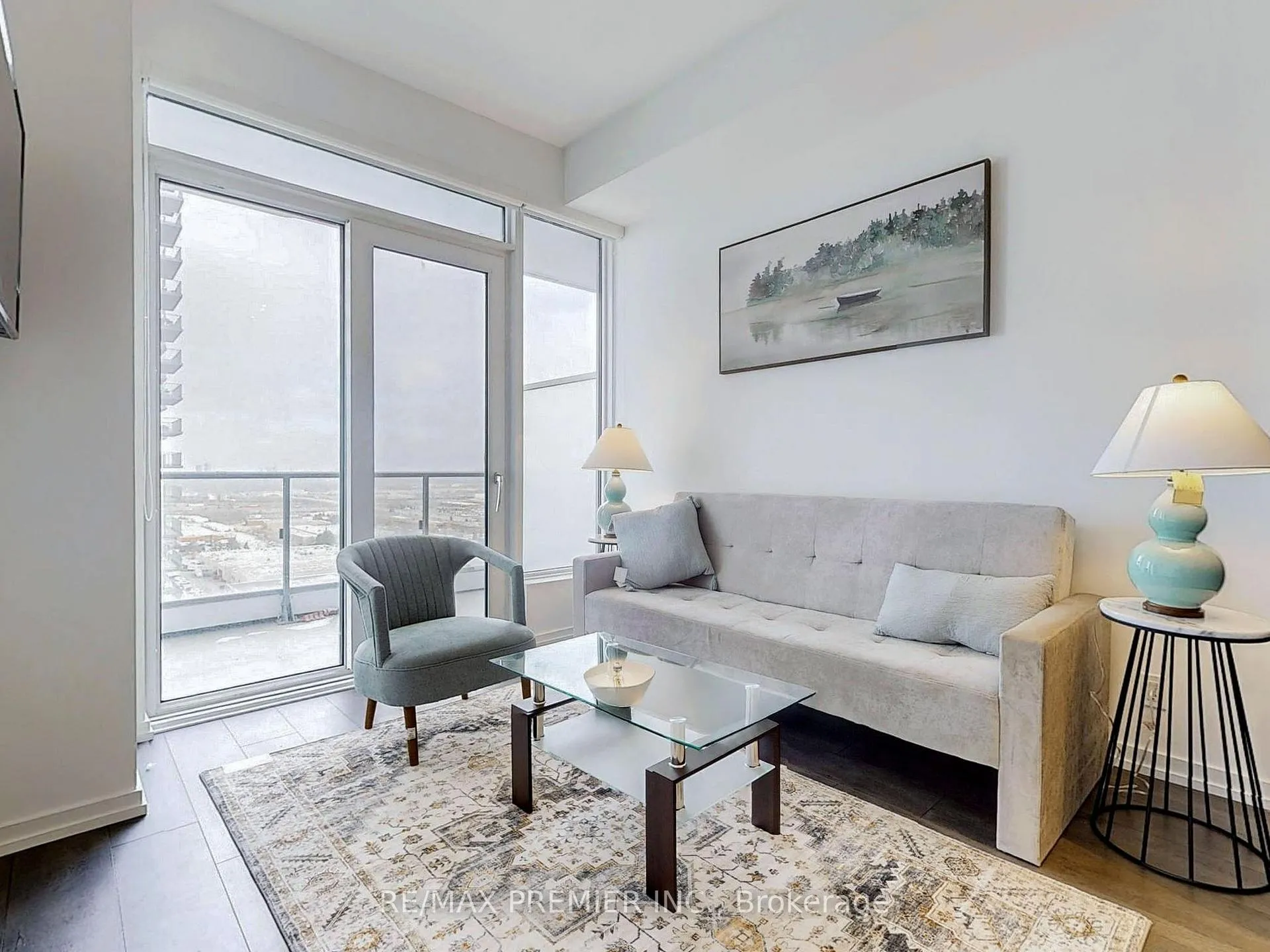 Photo 4 of Unit 2510, 7890 Jane Street, Vaughan, Vaughan Corporate Centre — HOMEH