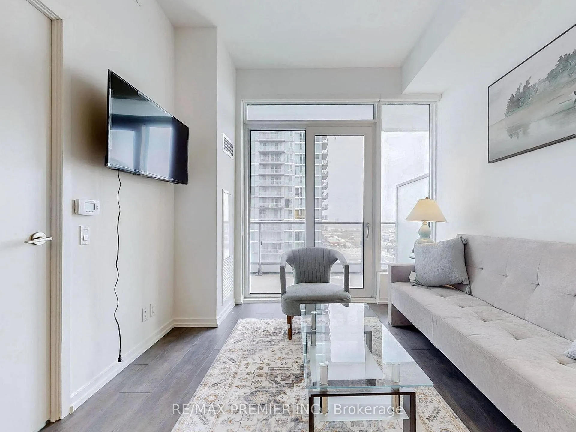Photo 5 of Unit 2510, 7890 Jane Street, Vaughan, Vaughan Corporate Centre — HOMEH