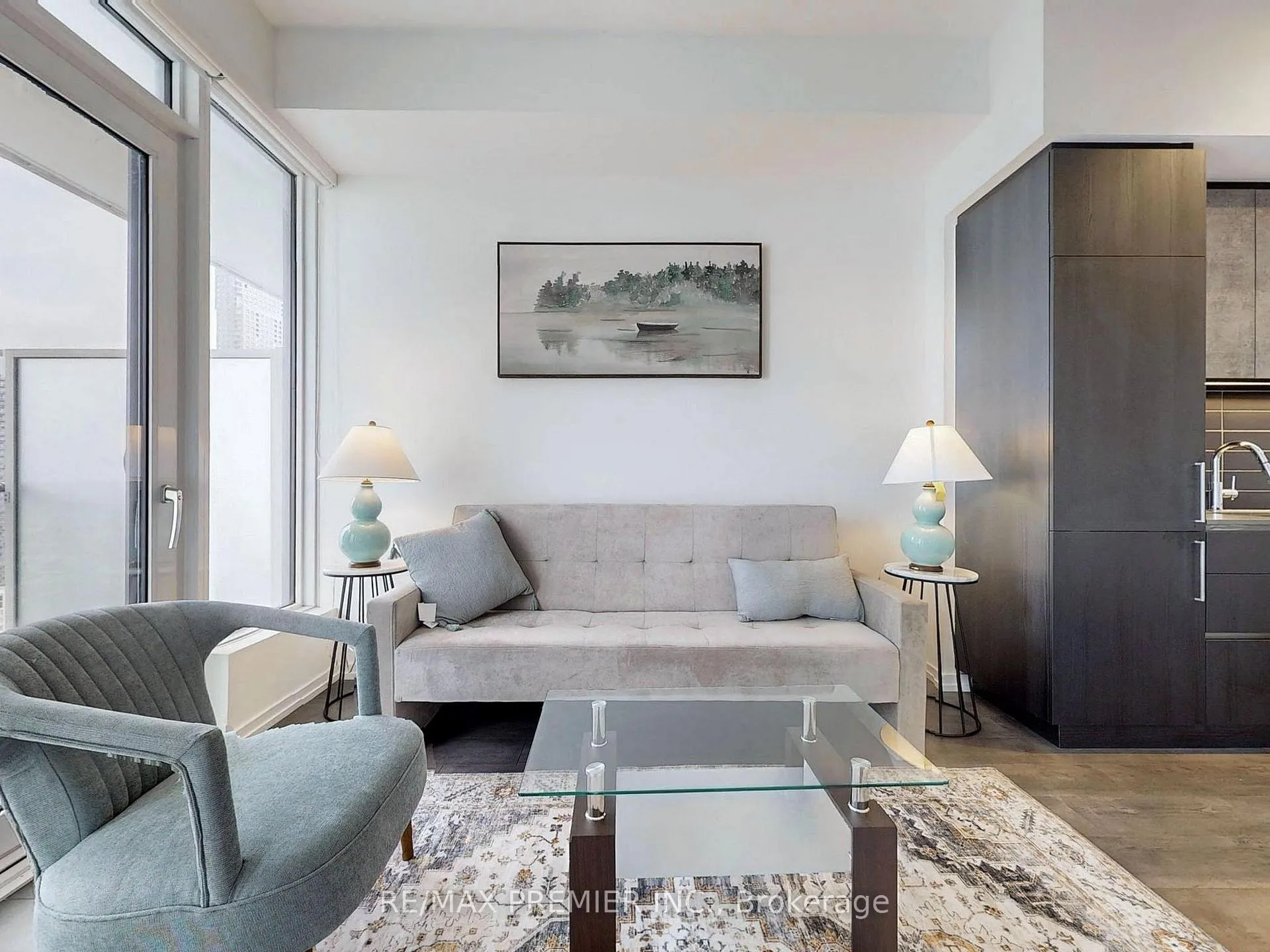 Photo 6 of Unit 2510, 7890 Jane Street, Vaughan, Vaughan Corporate Centre — HOMEH