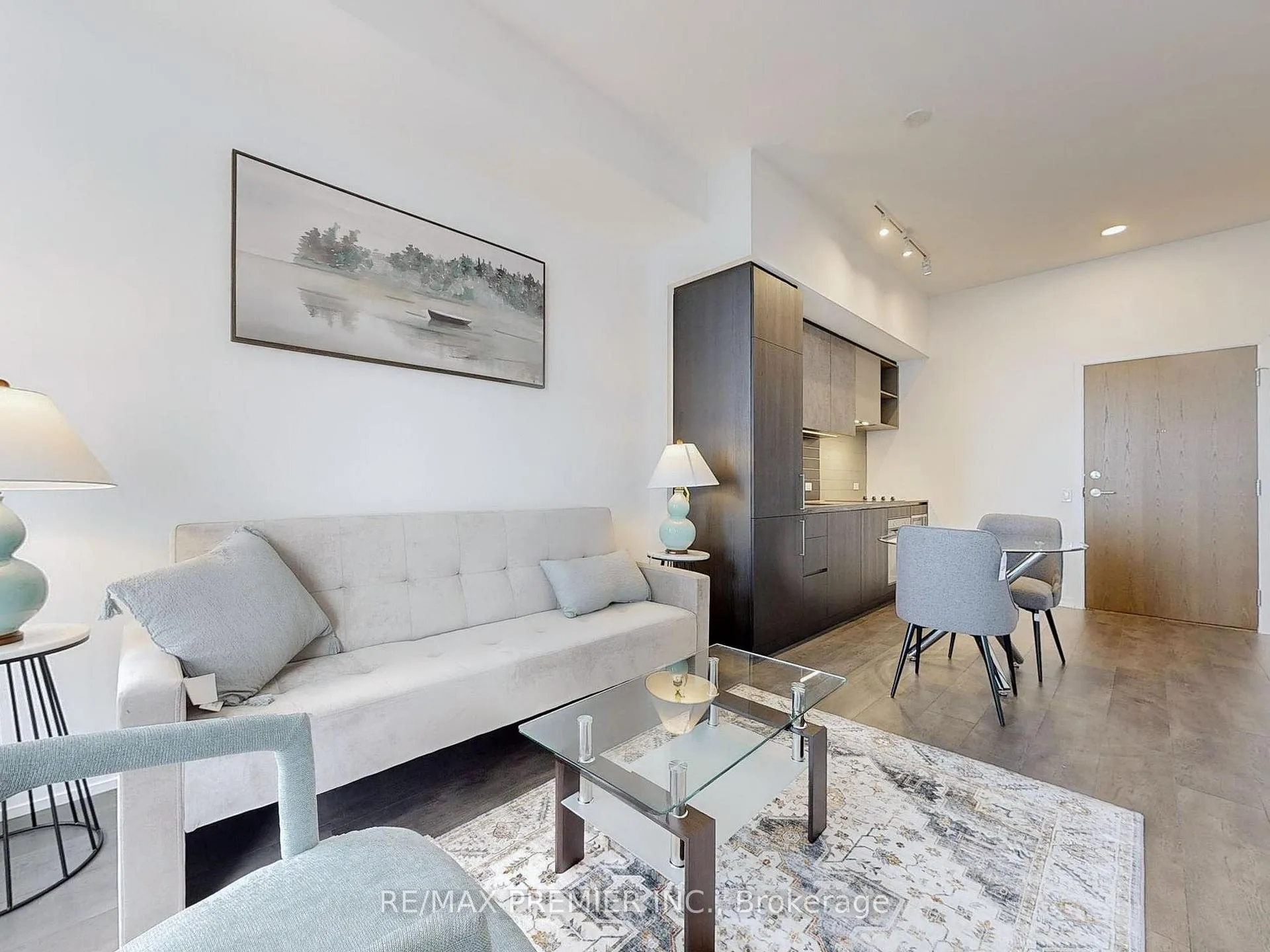 Photo 7 of Unit 2510, 7890 Jane Street, Vaughan, Vaughan Corporate Centre — HOMEH