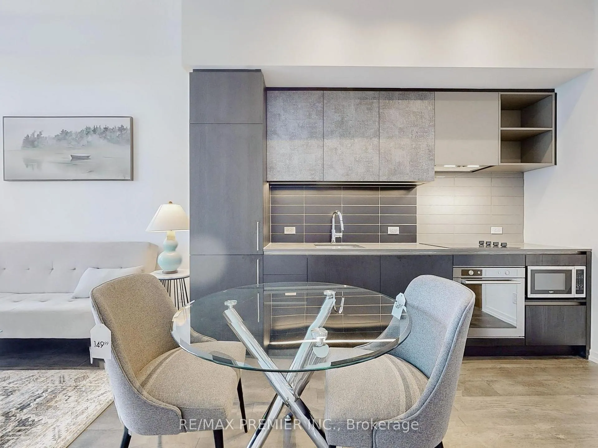 Photo 8 of Unit 2510, 7890 Jane Street, Vaughan, Vaughan Corporate Centre — HOMEH