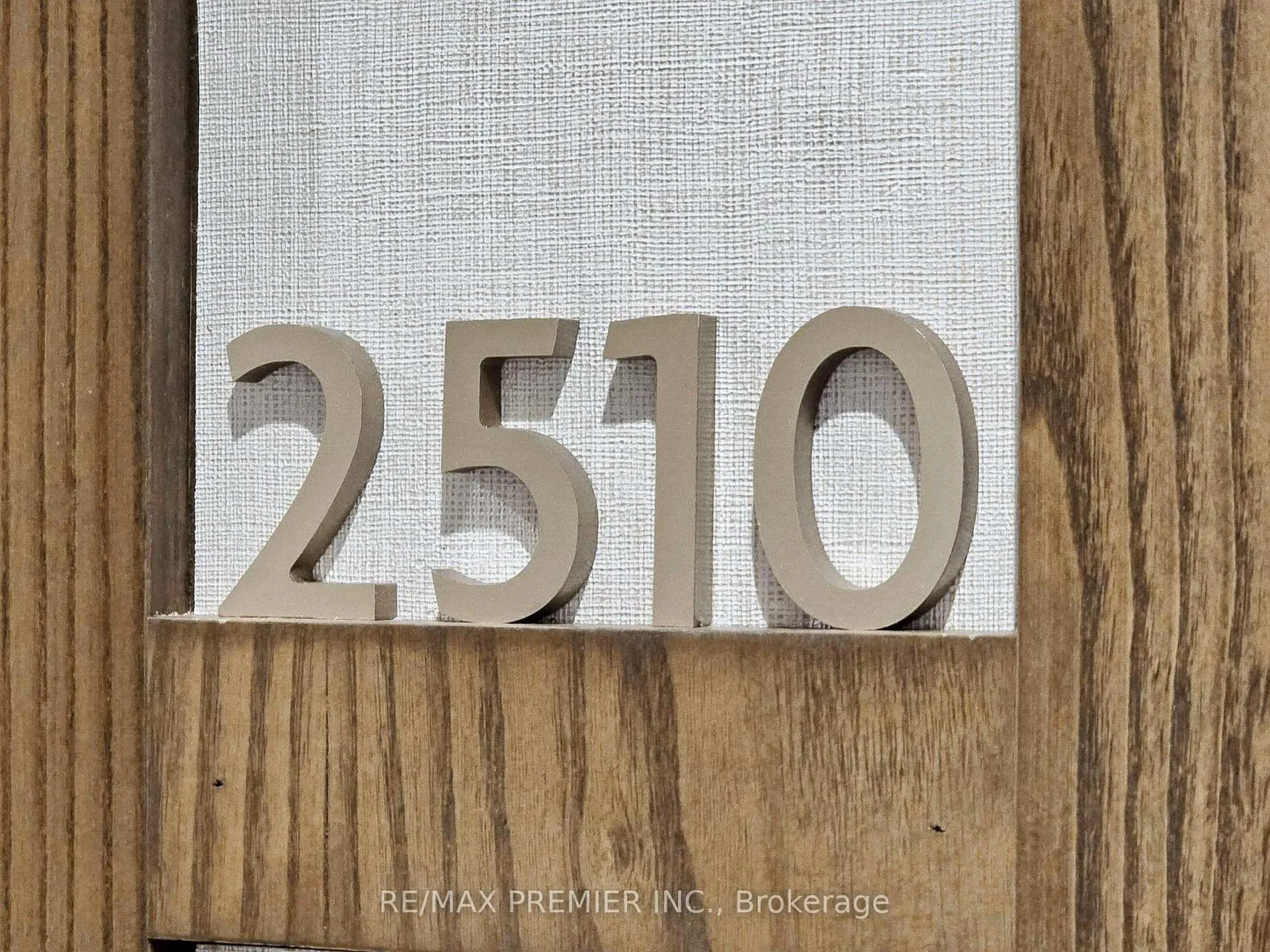 Photo 17 of Unit 2510, 7890 Jane Street, Vaughan, Vaughan Corporate Centre — HOMEH