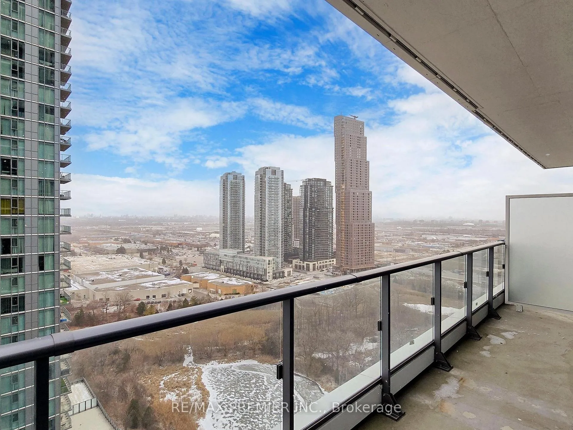Photo 18 of Unit 2510, 7890 Jane Street, Vaughan, Vaughan Corporate Centre — HOMEH